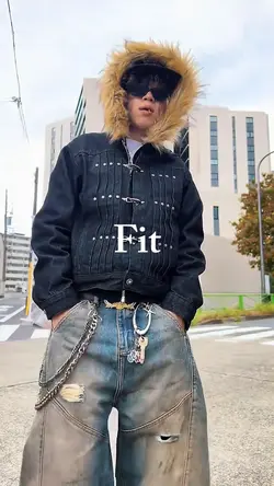 fit check