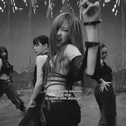 giselle clip istek