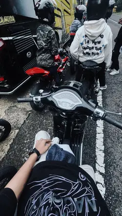 Kalo ada mana ada