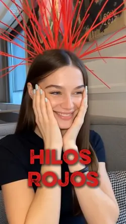 Hilos rojos 