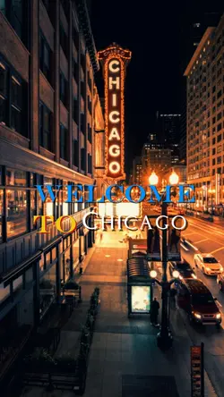 Chicago