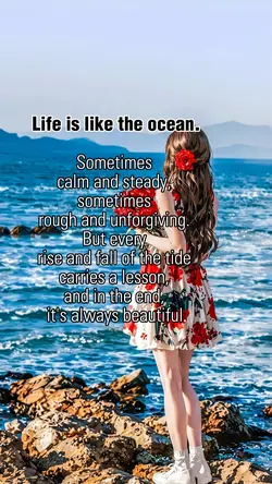 Life Reflections