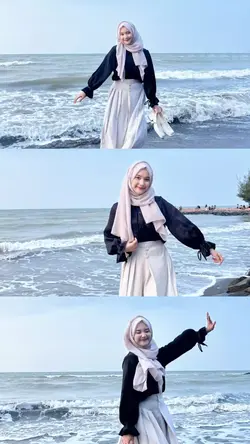 tata letak 3 foto