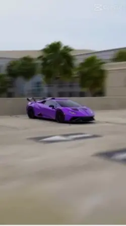 Lamborghini