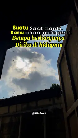 Story sad