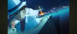 キッドかっこよすぎな？