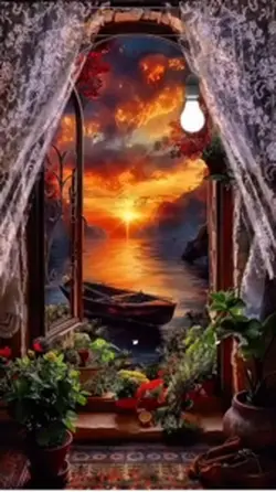 Window views 