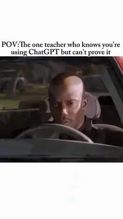 ChatGPT: