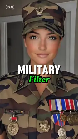 Military Filter