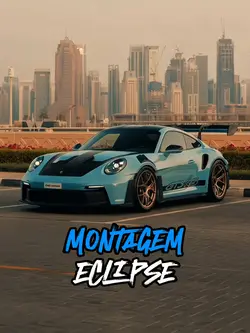 MONTAGEM ECLIPSE