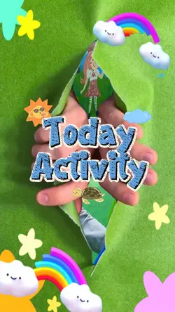 1 vid today activity