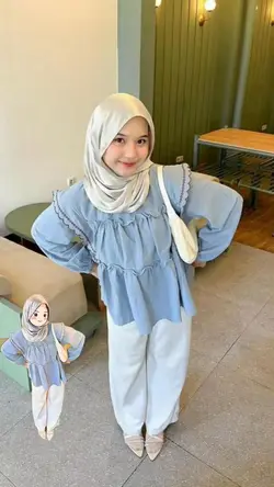 Jadi kartun