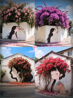 Use ur 4 pic..