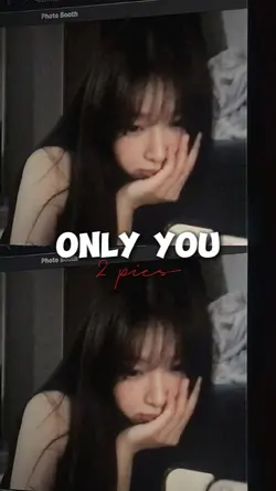 Only You
