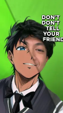 JJ ANIME TREND 