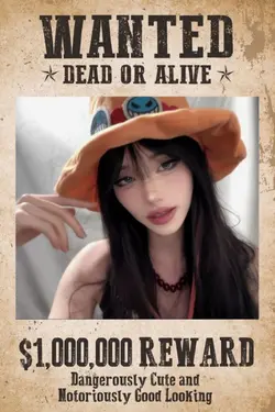 Wanted Poster