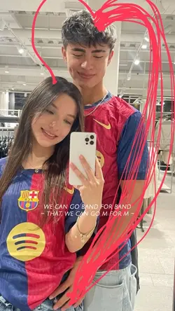 S Line sợ chỉ đỏ 