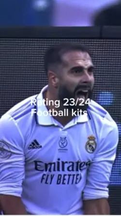 Football template