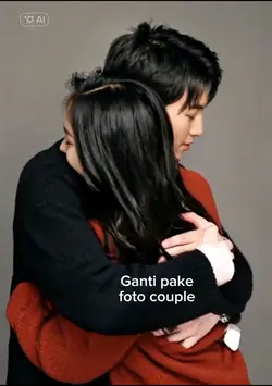 Pakai Foto Couple ya