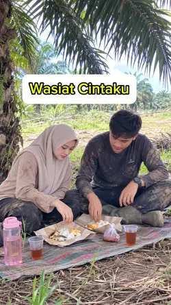 Wasiat Cintaku