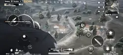versi pubg