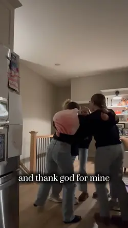 god bless the girls 