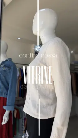 Vitrine