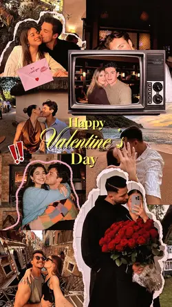 Valentine’s Day 2026