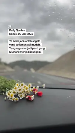 Kamis, 09 Juli 2026