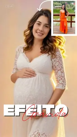 EFEITO GRÁVIDA 
