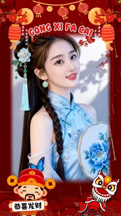 Chinese New Year