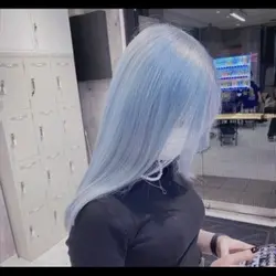 вlυє нαιя