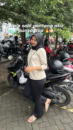 KALO SOAL GANTENG
