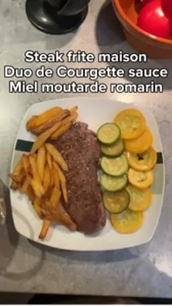 Recette 