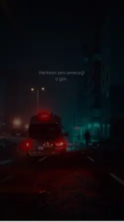 Sevilecegin o gün 