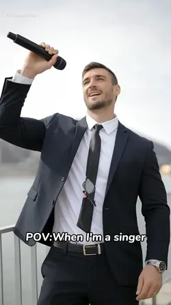 AI singer 