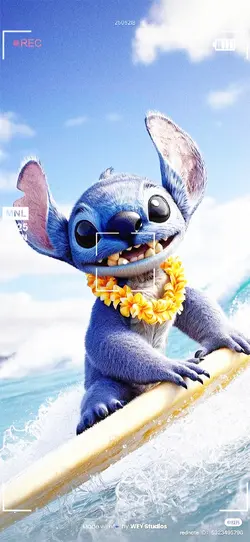 Lilo&Stitch
