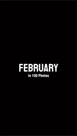 February Dump 2026