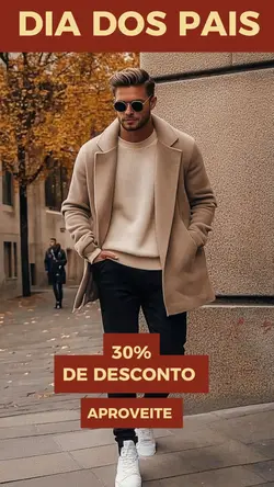 Dia dos pais 