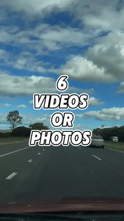 Mini vlog video