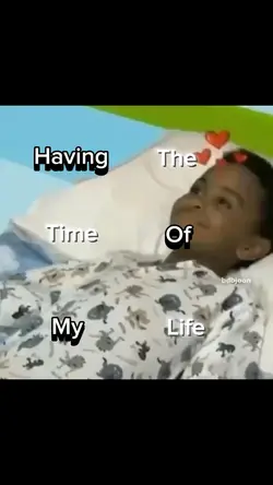Friday night with
