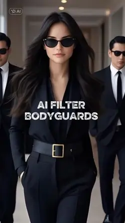 BODYGUARDS 