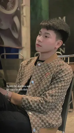 HOANG TƯỞNG
