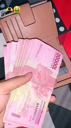 bila ada uang abang