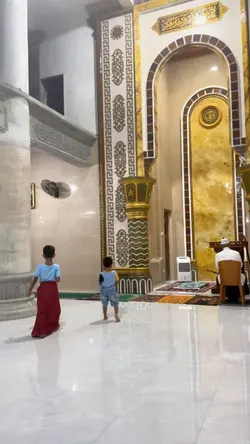 #Sholatsubuh #masjid