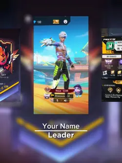 Guild Template FF