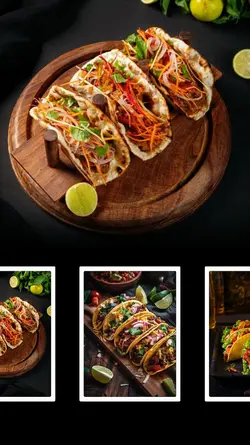 Food Story AM