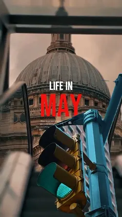 May Recap