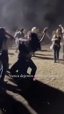 Que te pasa 