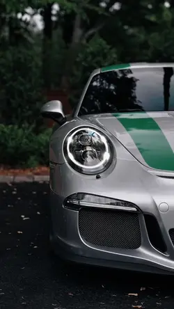 Porsche 🔥